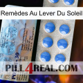 Remèdes Au Lever Du Soleil 39